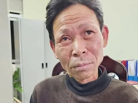 Đối tượng gây án có thể đối mặt nhiều tội danh