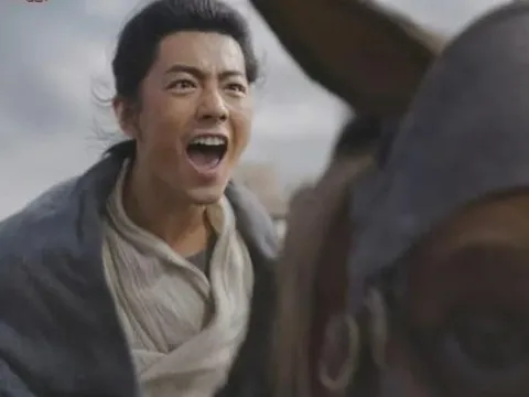 "Anh hùng xạ điêu" phiên bản điện ảnh gây tranh cãi