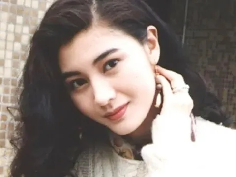 "Hoa hậu đẹp nhất Hồng Kông": 54 tuổi vẫn đẹp như thiếu nữ, bỏ túi 153 tỷ chỉ nhờ 5 phút lên hình