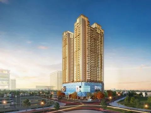 The Diamond Residence triển khai tiếp nhận hồ sơ làm thủ tục “sổ hồng” cho khách hàng