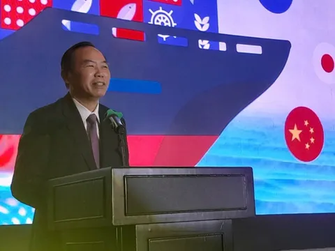 Xuất khẩu thủy sản đạt 10 tỷ USD