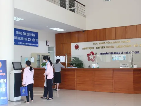 Vì sao tạm hoãn xuất cảnh người đại diện pháp luật của Công ty CP Công nghiệp Khoáng sản Bình Thuận?