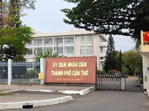 Cần Thơ chấn chỉnh đấu giá quyền SDĐ, bảo đảm công khai, minh bạch