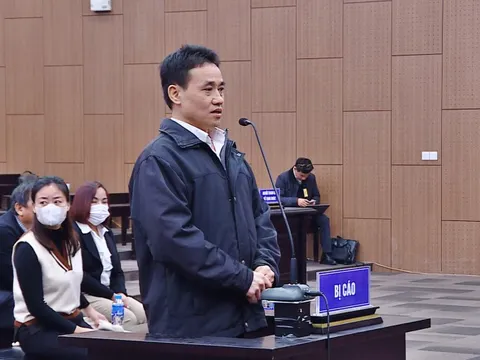 Xét xử "chuyến bay giải cứu": Đề nghị mức án cao nhất 12-14 năm tù
