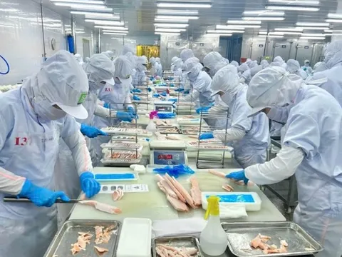 Thưởng Tết Nguyên đán ở Tp.HCM: Ngành nào có mức thưởng cao nhất?