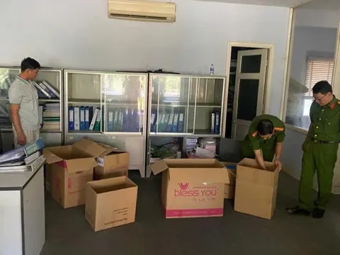 Tổng giám đốc Công ty CP Du lịch Giang Điền bị bắt vì lừa đảo hơn 1.000 tỷ đồng