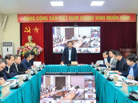 3.000km cao tốc Bắc-Nam liệu có về đích đúng hẹn?