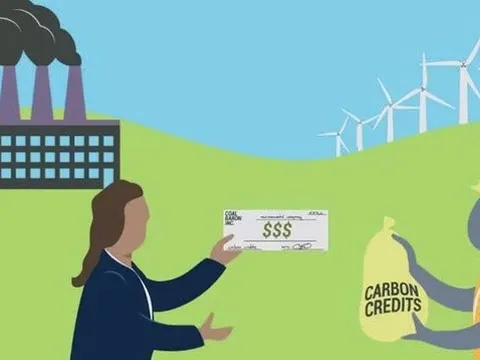 Hiểu đúng về thị trường carbon, sẵn sàng bước vào 'cuộc chơi' mới