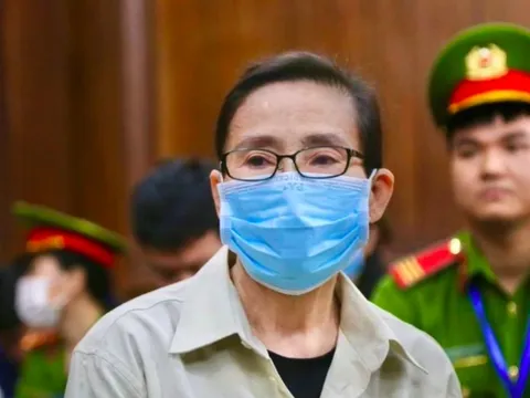 Trợ thủ đắc lực nhất của Oanh "Hà" và "tuyệt chiêu" qua mặt hải quan