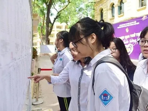 Bản tin 25/12: Loạt trường tư ở Hà Nội chốt lịch tuyển sinh vào lớp 10