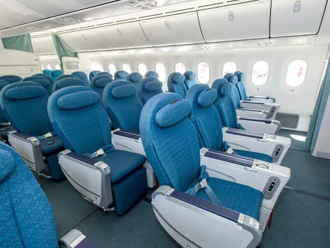 Vietnam Airlines triển khai hạng ghế Phổ thông đặc biệt trên toàn mạng bay nội địa