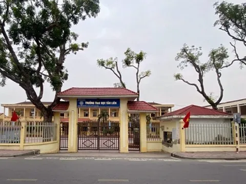 Hải Phòng: Điều tra đối tượng giả danh phụ huynh chiếm đoạt tài sản của học sinh