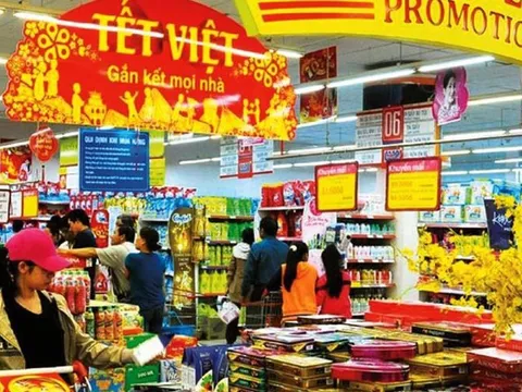 Bộ Tài chính yêu cầu tăng cường quản lý giá dịp Tết Nguyên đán Ất Tỵ