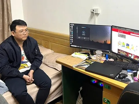 Bắt nhóm đối tượng chuyên hack tài khoản Facebook để lừa đảo 100 tỷ đồng
