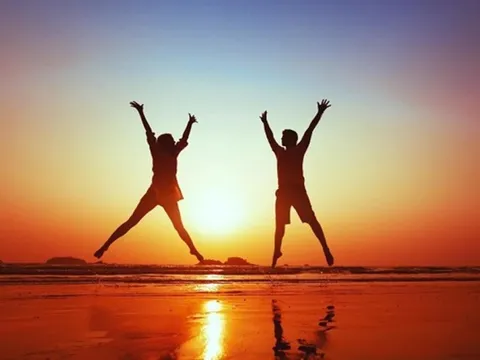 Khi ta tin vào điều kỳ diệu