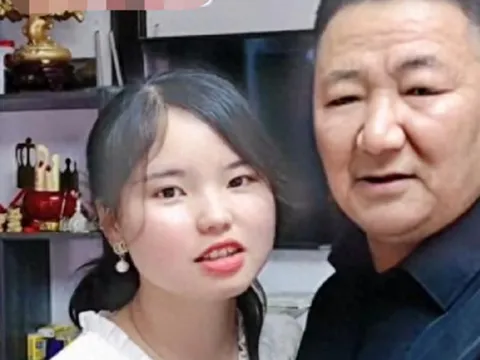 Người đàn ông 60 tuổi chi 6 tỷ để cưới vợ trẻ 25 tuổi