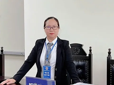 Siêu thị bán hàng không rõ nguồn gốc: Rủi do mức án 20 năm