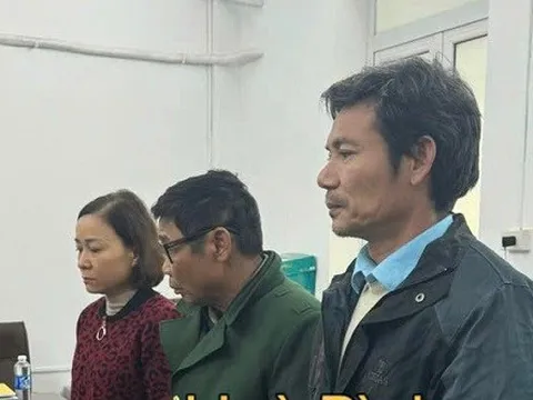 Hòa Bình: Bắt nguyên Trưởng phòng NN&PTNT huyện Kim Bôi