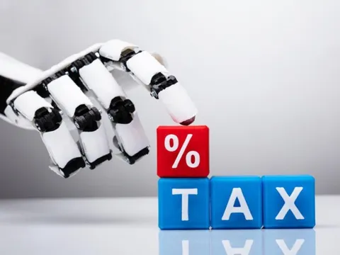 Cơ quan thuế sáng tạo trong quản lý thuế hoạt động thương mại điện tử