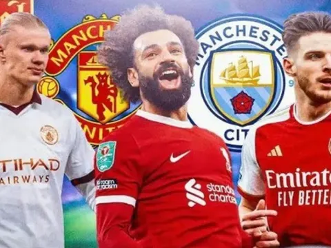 Siêu máy dự đoán về đội vô địch Premier League