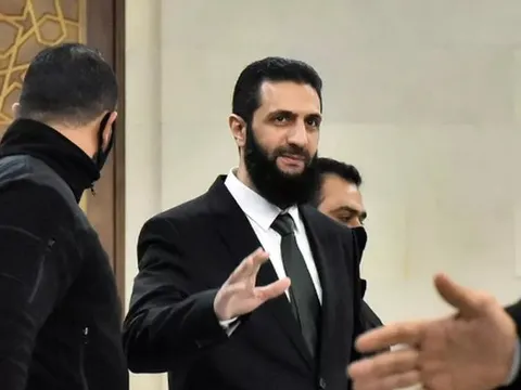 Tình hình Syria: Syria muốn lấy lại vị thế là một bên chủ chốt trong khu vực