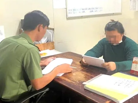 Bị phạt vì xuyên tạc chủ trương chỉnh trang đô thị ở Phú Quốc