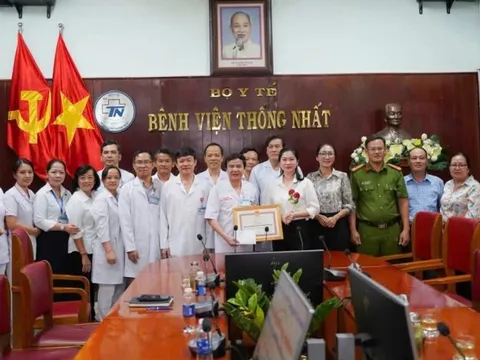 Thông tin mới vụ cháy tại Tp.HCM khiến 2 người tử vong, 13 người nhập viện