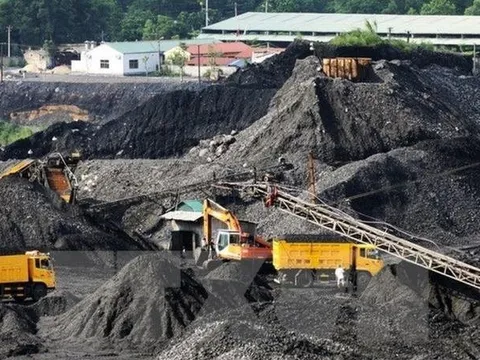 Kết luận của Phó Thủ tướng Trần Hồng Hà về vướng mắc, bất cập trong công tác quản lý, cấp phép hoạt động khoáng sản than theo quy hoạch