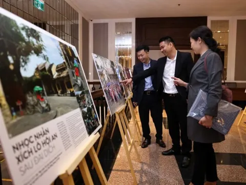 Dự án Phát triển báo chí Việt Nam: Tiếp cận được hơn 15.000 nhà quản lý báo chí, phóng viên