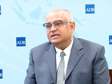 ADB duy trì quan điểm tích cực về tăng trưởng kinh tế Việt Nam trong năm 2025