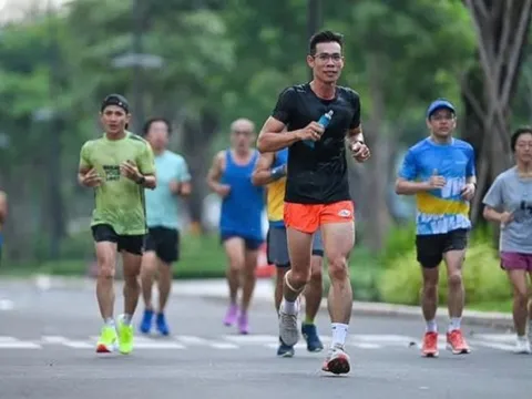 Cuộc thi TÔI KHOẺ ĐẸP HƠN: Khép lại với thật nhiều câu chuyện cảm xúc