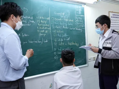 Bản tin 26/12: Những chứng chỉ được miễn thi ngoại ngữ khi xét tốt nghiệp THPT