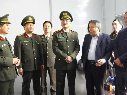 Quảng Trị phấn đấu hoàn thành mục tiêu xóa nhà tạm, nhà dột nát trước tháng 8/2025