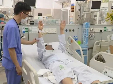 Tin tức Đời sống 26/12: 4 cách tắm đúng không lo đột tử
