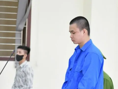 Thái độ hối lỗi không giúp kẻ sát hại tài xế xe ôm thoát án tử