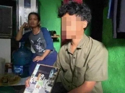 Bé gái 15 tuổi bất ngờ "mọc" bộ phận sinh dục nam