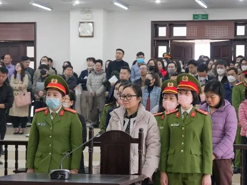 Cựu Chủ tịch FLC Trịnh Văn Quyết bị bệnh nặng phải điều trị, có đơn xin hoãn phiên toà phúc thẩm