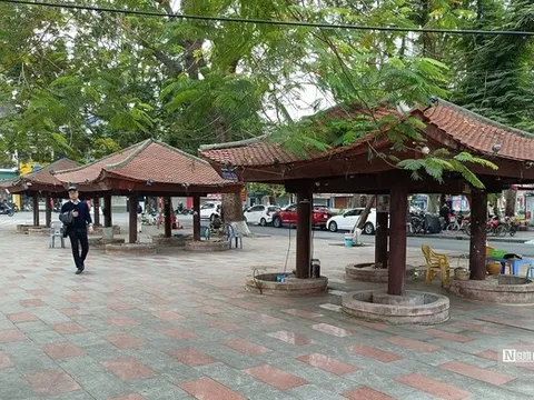 Hải Phòng: Không có chuyện dẹp bỏ các quán hoa ở dải trung tâm