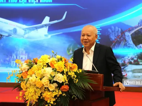 Hàng không Việt: "Chúng ta có đủ năng lực cạnh tranh quốc tế và sẵn sàng cạnh tranh"