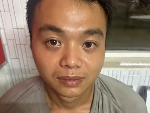 Bắt đối tượng đánh con nợ vì đòi không trả còn bị chửi bới, thách thức