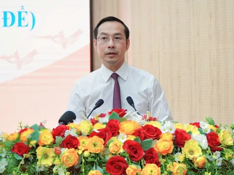 Kiên Giang có tân Chủ tịch UBND và HĐND tỉnh