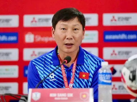 Báo chí Hàn Quốc: ASEAN Cup là giải đấu uy tín nhất Đông Nam Á