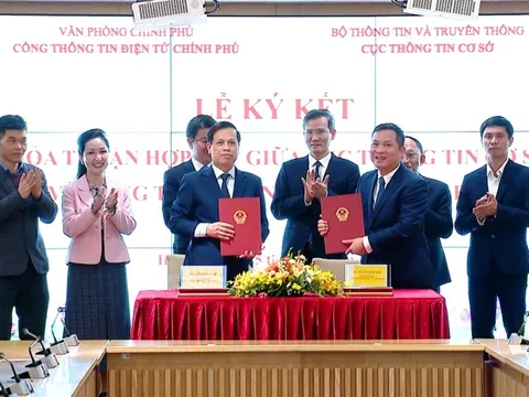 Tăng cường hiệu quả của truyền thông chính sách đến người dân