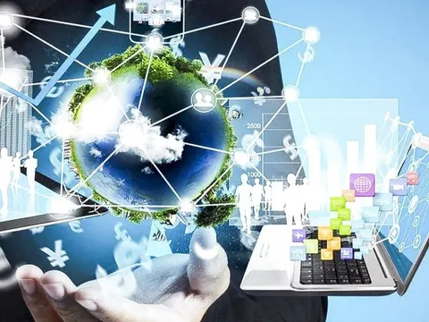 Luật Công nghiệp công nghệ số tạo động lực phát triển kinh tế số