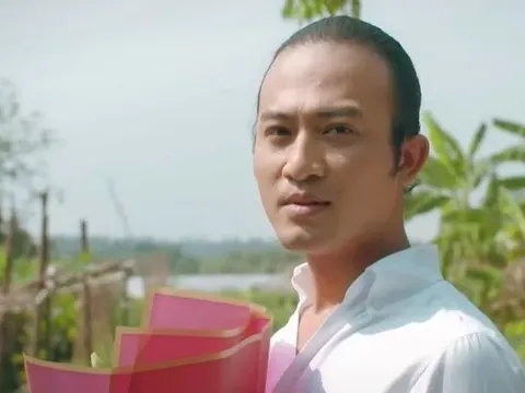 Bất ngờ với top 3 Diễn viên nam ấn tượng, Doãn Quốc Đam "vắng mặt"