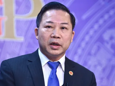 Ông Lưu Bình Nhưỡng chống lưng "xã hội đen", hưởng lợi 6,9 tỷ đồng thế nào?