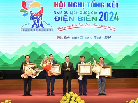 Lần đầu tiên Điện Biên đạt hơn 3300 tỷ đồng từ doanh thu du lịch