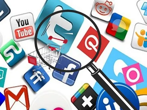 Nâng cao hiệu quả quản lý thuế đối với hoạt động thương mại điện tử xuyên biên giới