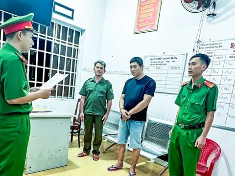 Khởi tố bắt tạm giam tài xế ngủ gật, gây tai nạn làm 2 người tử vong