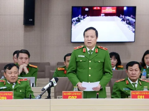 Khởi tố 16 đối tượng trong vụ tạo dựng hàng loạt bệnh án tâm thần giả